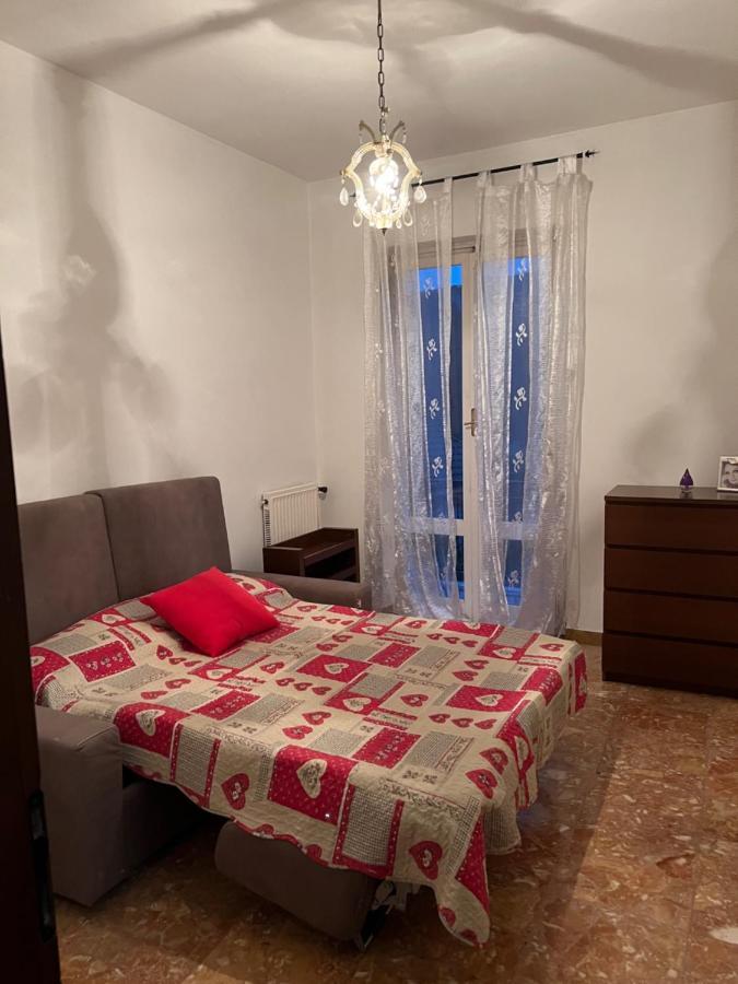 Dalla Franca Otel Chiavari Dış mekan fotoğraf
