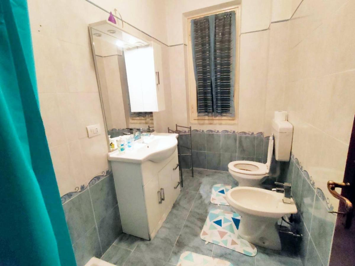 Dalla Franca Otel Chiavari Dış mekan fotoğraf