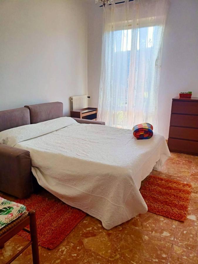 Dalla Franca Otel Chiavari Dış mekan fotoğraf