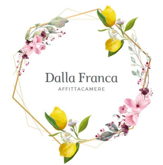 Dalla Franca Otel Chiavari Dış mekan fotoğraf